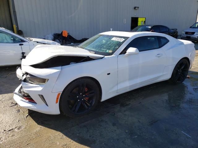 CHEVROLET CAMARO 2017 1g1fd1rs2h0119620