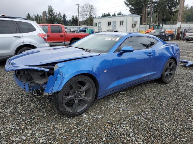 CHEVROLET CAMARO 2017 1g1fd1rs2h0136093