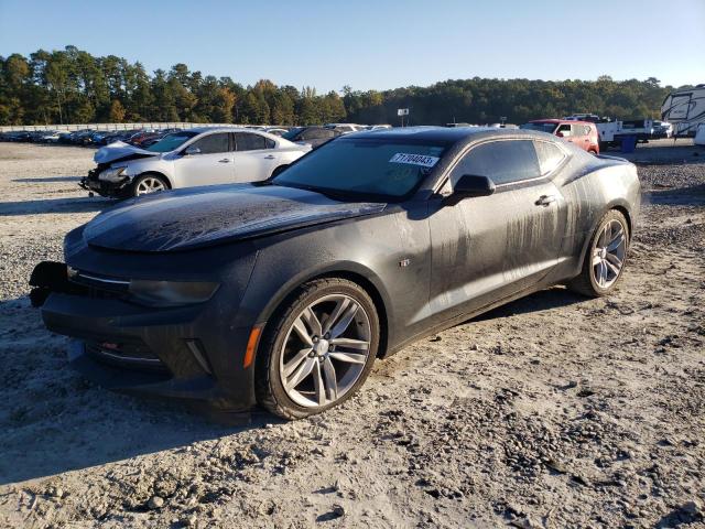 CHEVROLET CAMARO 2017 1g1fd1rs2h0147675