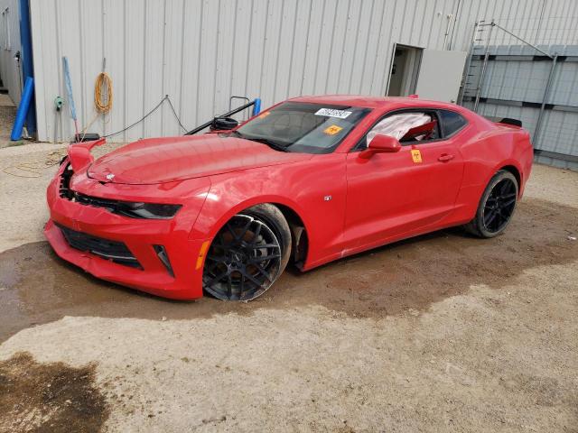 CHEVROLET CAMARO 2018 1g1fd1rs2j0107098