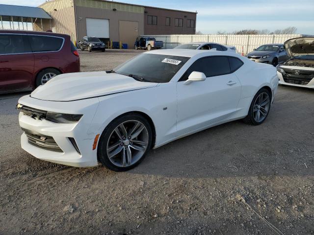 CHEVROLET CAMARO 2016 1g1fd1rs3g0173118