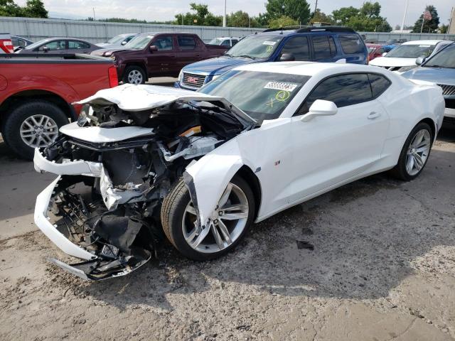 CHEVROLET CAMARO 2017 1g1fd1rs3h0107654