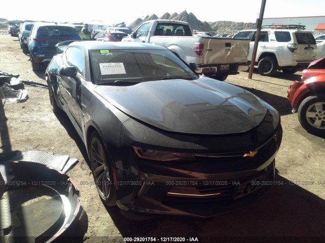 CHEVROLET CAMARO 2018 1g1fd1rs3j0115808