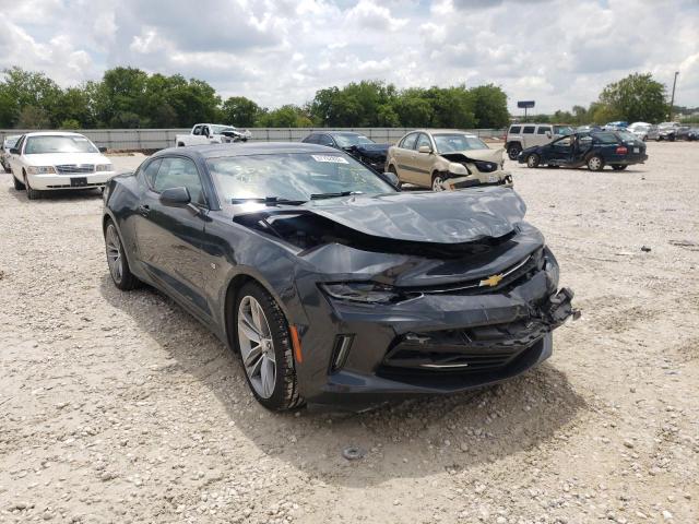 CHEVROLET CAMARO LT 2018 1g1fd1rs3j0123102