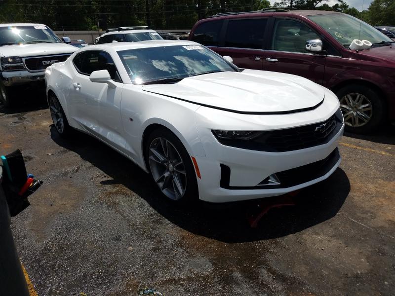 CHEVROLET CAMARO LT 2020 1g1fd1rs3l0148701