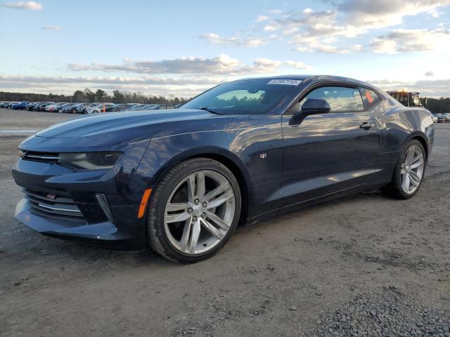 CHEVROLET CAMARO 2016 1g1fd1rs4g0145554