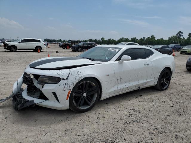 CHEVROLET CAMARO LT 2016 1g1fd1rs4g0152746