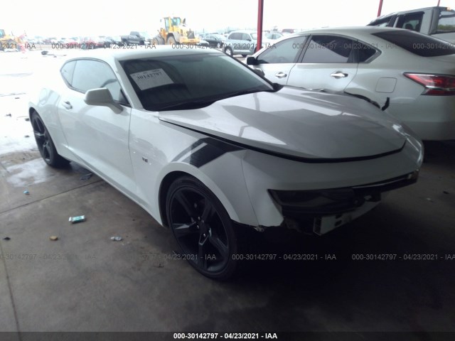 CHEVROLET CAMARO 2016 1g1fd1rs4g0155792