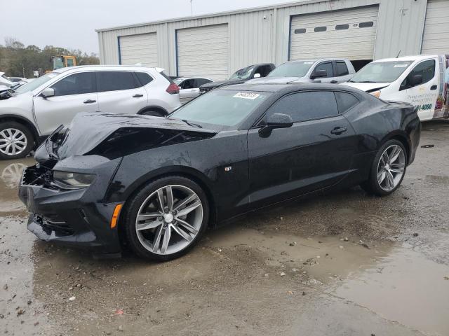 CHEVROLET CAMARO 2016 1g1fd1rs4g0165383