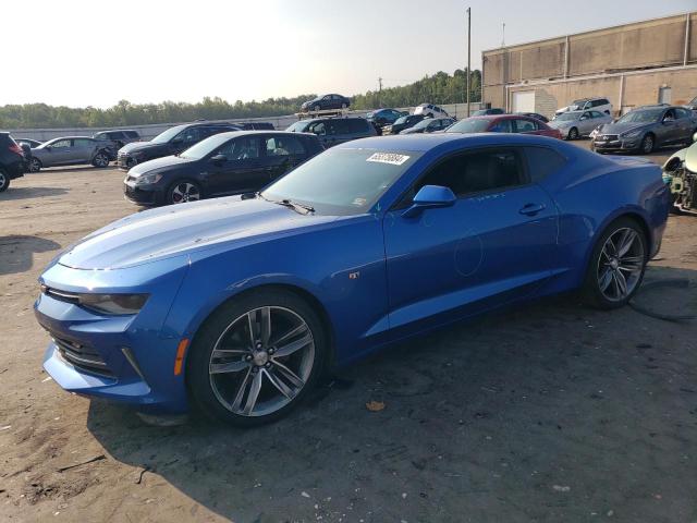 CHEVROLET CAMARO 2016 1g1fd1rs4g0183852