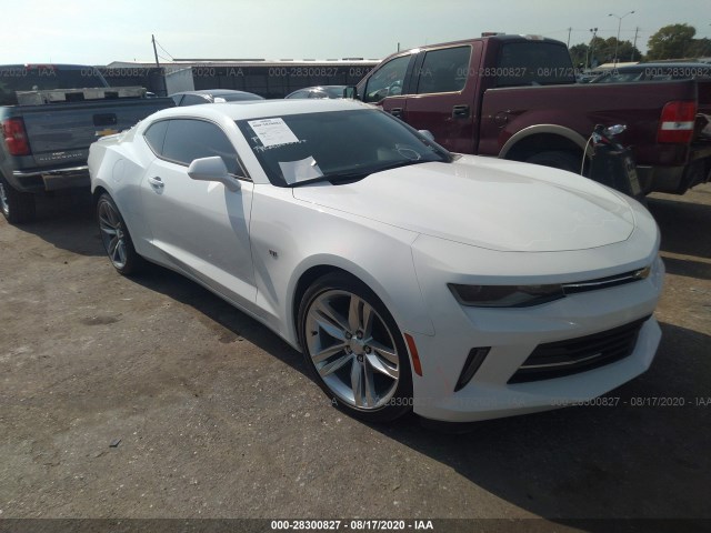 CHEVROLET CAMARO 2017 1g1fd1rs4h0119649