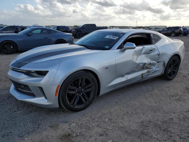 CHEVROLET CAMARO 2017 1g1fd1rs4h0124169