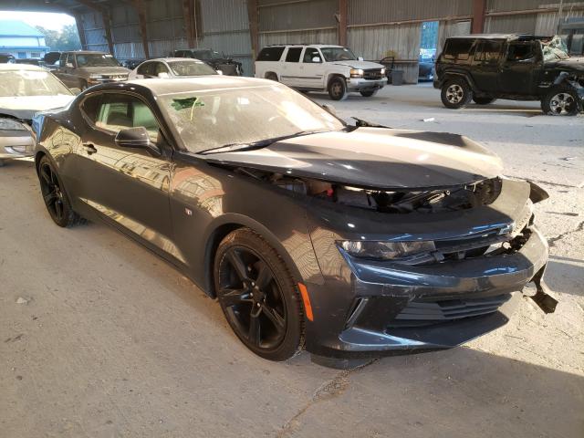 CHEVROLET CAMARO LT 2017 1g1fd1rs4h0135110