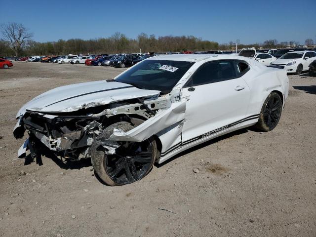 CHEVROLET CAMARO 2016 1g1fd1rs5g0142050