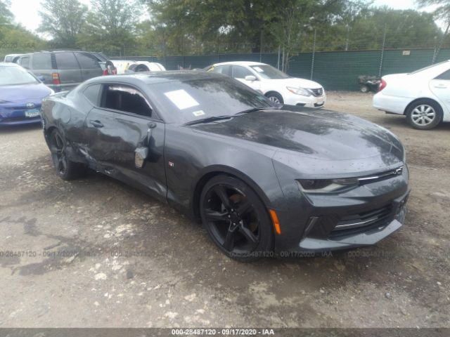 CHEVROLET CAMARO 2017 1g1fd1rs5h0111883