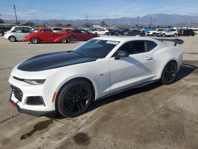 CHEVROLET CAMARO 2017 1g1fd1rs5h0135391