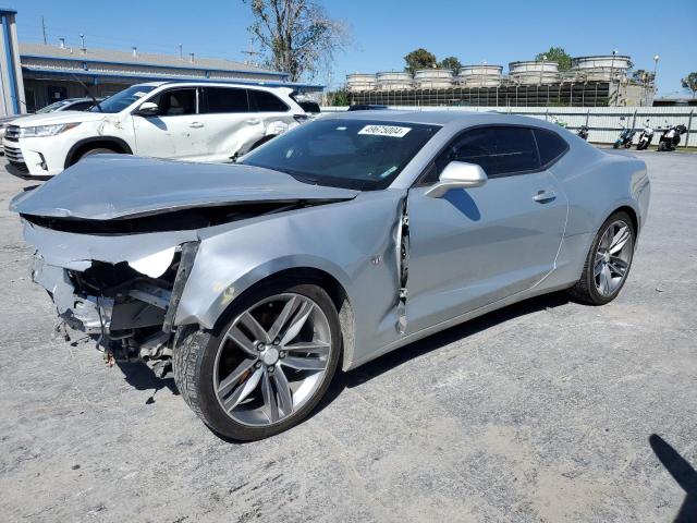 CHEVROLET CAMARO 2018 1g1fd1rs5j0101490