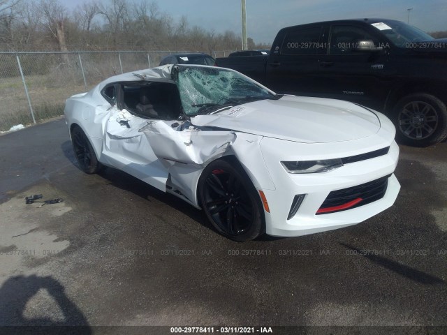 CHEVROLET CAMARO 2018 1g1fd1rs5j0178392