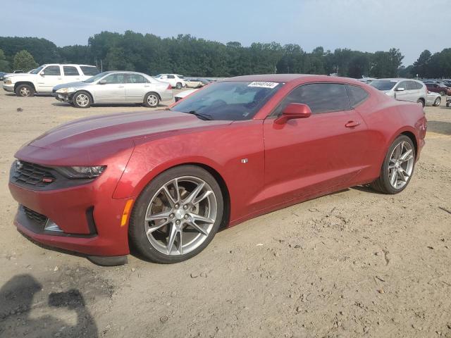 CHEVROLET CAMARO LT 2019 1g1fd1rs5k0115293