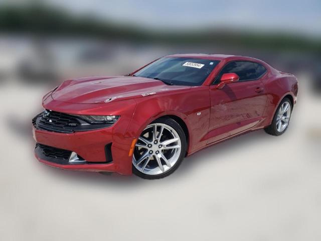 CHEVROLET CAMARO 2020 1g1fd1rs5l0104098