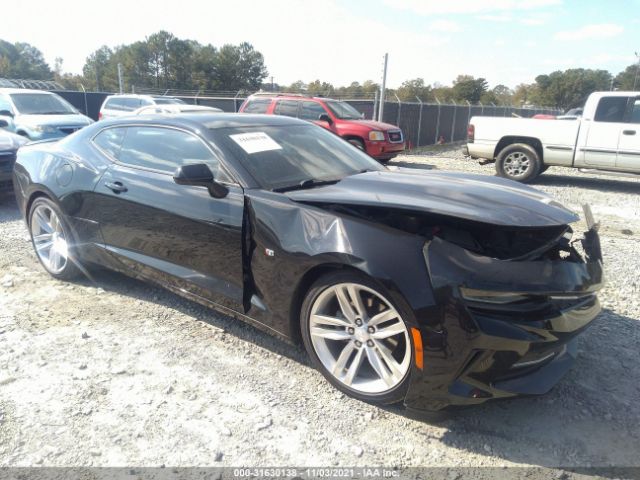 CHEVROLET CAMARO 2016 1g1fd1rs6g0181584