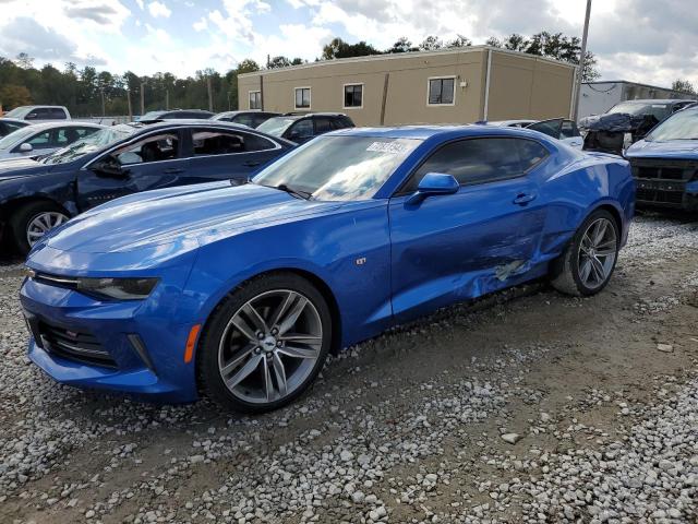 CHEVROLET CAMARO 2017 1g1fd1rs6h0102660