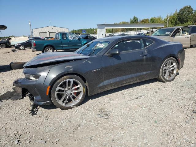 CHEVROLET CAMARO 2017 1g1fd1rs6h0113156