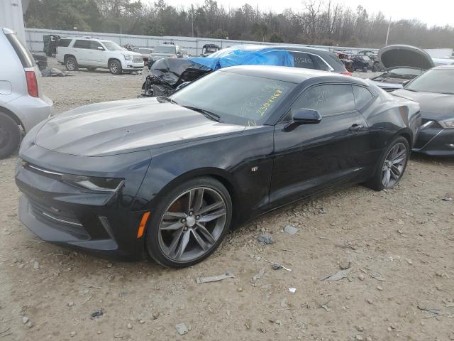 CHEVROLET CAMARO 2017 1g1fd1rs6h0180517