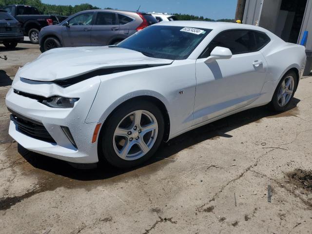 CHEVROLET CAMARO 2018 1g1fd1rs6j0108965