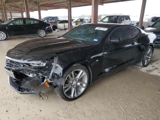 CHEVROLET CAMARO 2019 1g1fd1rs6k0103007