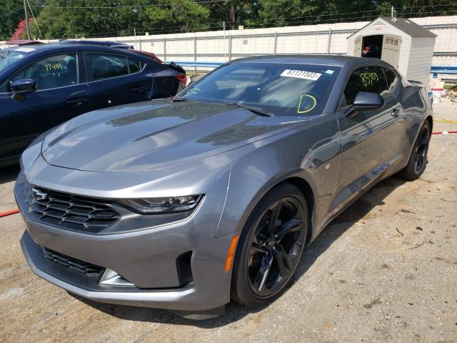 CHEVROLET CAMARO 2021 1g1fd1rs6m0104242