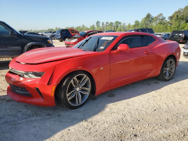 CHEVROLET CAMARO 2016 1g1fd1rs7g0160307