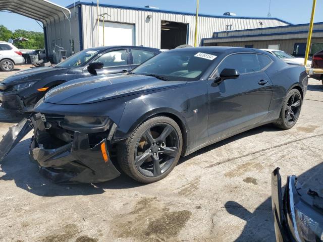 CHEVROLET CAMARO 2017 1g1fd1rs7h0105387