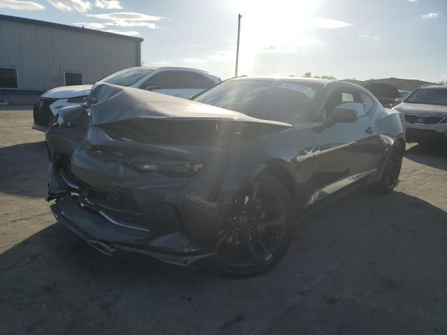 CHEVROLET CAMARO LT 2017 1g1fd1rs7h0183393