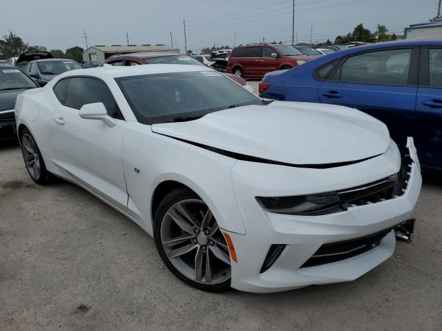 CHEVROLET CAMARO LT 2017 1g1fd1rs7h0198122