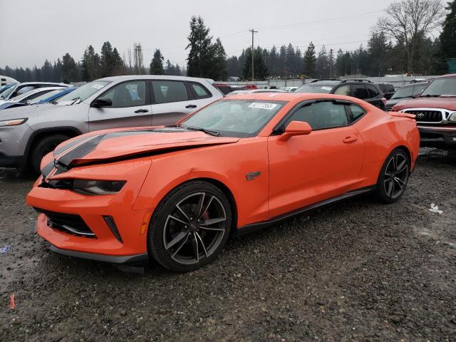 CHEVROLET CAMARO 2018 1g1fd1rs7j0188700