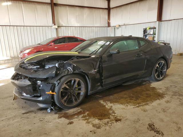 CHEVROLET CAMARO LT 2023 1g1fd1rs7p0160291