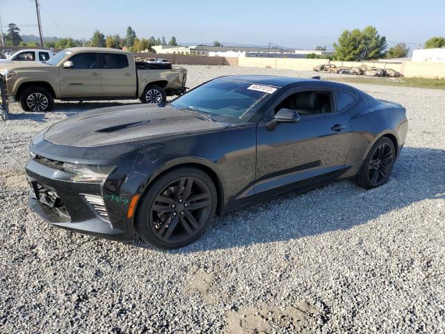 CHEVROLET CAMARO 2016 1g1fd1rs8g0127378