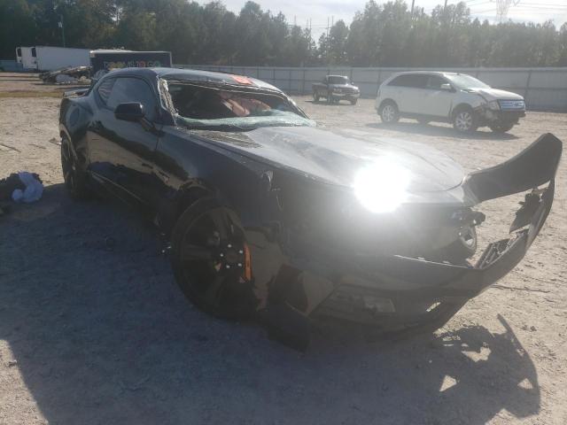 CHEVROLET CAMARO LT 2016 1g1fd1rs8g0137277