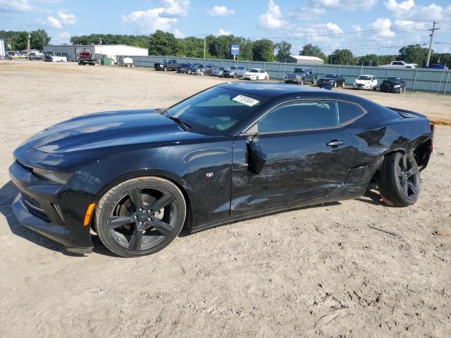 CHEVROLET CAMARO LT 2016 1g1fd1rs8g0168318