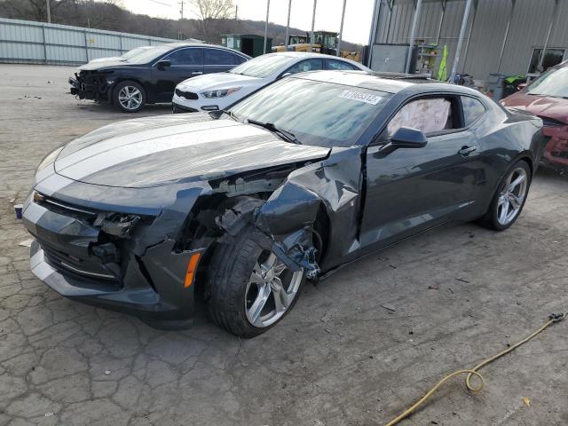 CHEVROLET CAMARO LT 2016 1g1fd1rs8g0183160