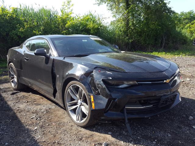 CHEVROLET CAMERO 2016 1g1fd1rs8g0183997