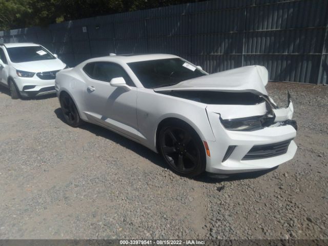 CHEVROLET CAMARO 2017 1g1fd1rs8h0140780