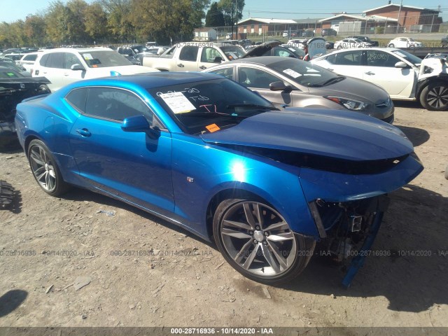 CHEVROLET CAMARO 2017 1g1fd1rs8h0147972