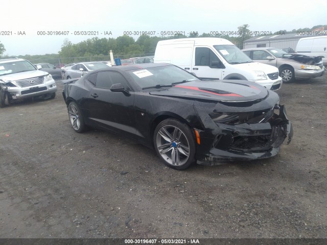 CHEVROLET CAMARO 2017 1g1fd1rs8h0179255