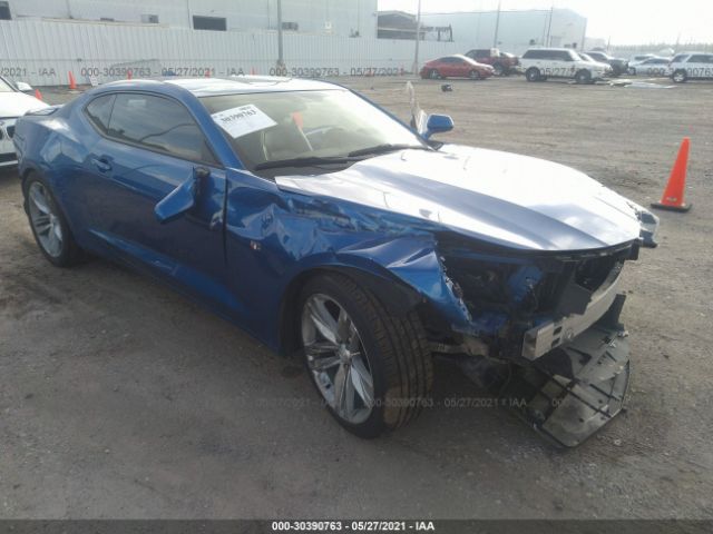 CHEVROLET CAMARO 2018 1g1fd1rs8j0171159