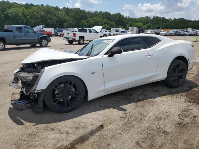 CHEVROLET CAMARO LT 2019 1g1fd1rs8k0152838