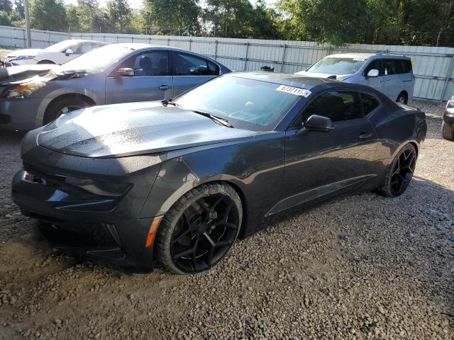 CHEVROLET CAMARO LT 2016 1g1fd1rs9g0136364