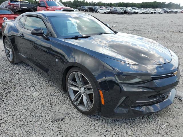 CHEVROLET CAMARO LT 2016 1g1fd1rs9g0138843