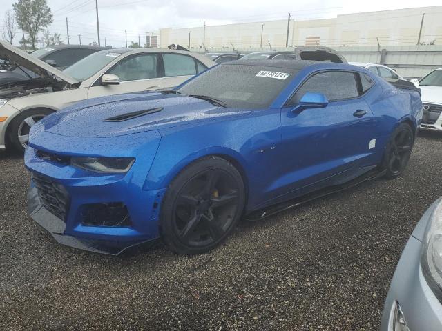 CHEVROLET CAMARO 2016 1g1fd1rs9g0155061